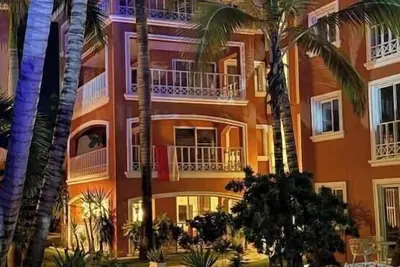 Image de Villa Mare B5 on the Beach Bavaro Los Corales