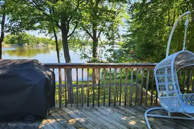 Image de Waterfront Lakehouse!