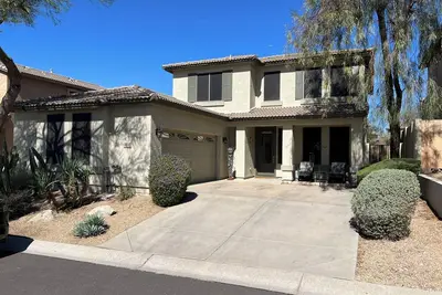 Image de Classic 3-bedroom home in Las Sendas! Mesa, Arizona Gem!