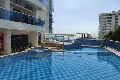 Image de Poseidon del Caribe