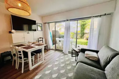 Image de Quiberon - Studio - 25m² - Centre-Ville