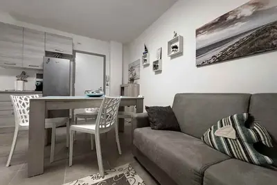 Image de Appartement de vacances avec climatisation