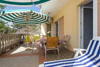 Image de Appartement de vacances pour 6 personnes