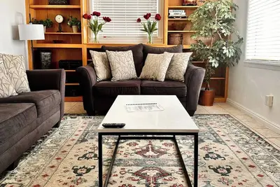 Image de 2 Room Cozy Home - Hurricane, Ut