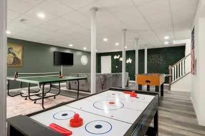 Image de Upstate Ny Escape ~ Game Ready ~ Delaware River