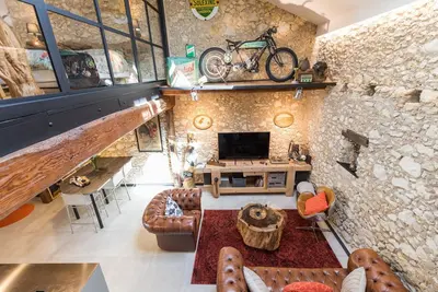 Image de Atelier 55 - Roquefort