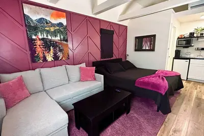 Image de Tiny Oasis #1 - Hurricane, Ut