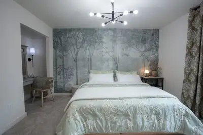 Image de Downtown Townhome