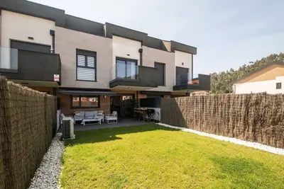 Image de Vacation home Saelia