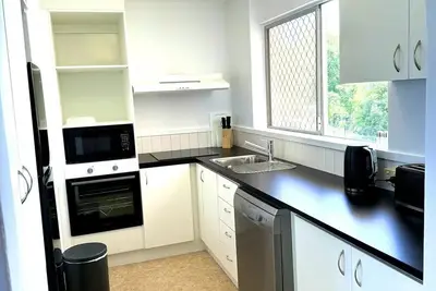 Image de Beachfront Apartment Sunny Coast