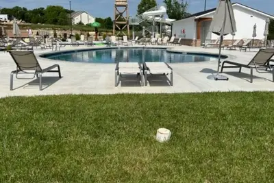 Image de Grand Crowne resort  1-bedroom condo in Branson