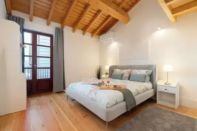 Image de HostWise - Stylish and Modern Flat