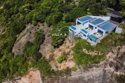 Image de Oceanview Cliff Villa #3 • Zonte