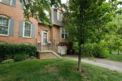 Image de Charming 3-bedroom house in the heart of Fairfax