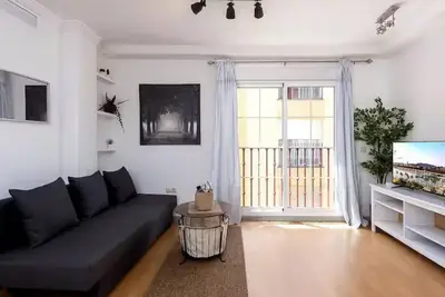 Image de H2m Ventura Angel Flat SmartTv & Aacc near centre