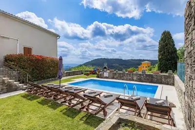 Image de Villa Letizia by Interhome