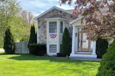 Image de Entire Home In Saco Maine + Gym 3. 5mil to Old Orchard Beach. Coastal Retreat!