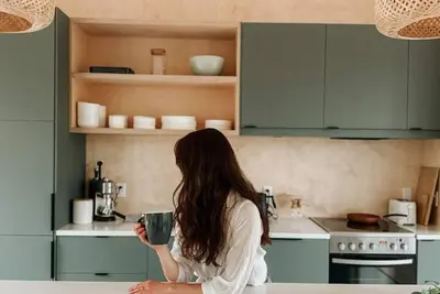 Image de Woodland Cocoon | Fireplace • 15min Tremblant