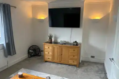 Image de Albans Road Apartment - 4 Bedroom Stay