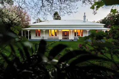 Image de Romney Lane Homestead, a boutique rural retreat to share with friends & family.