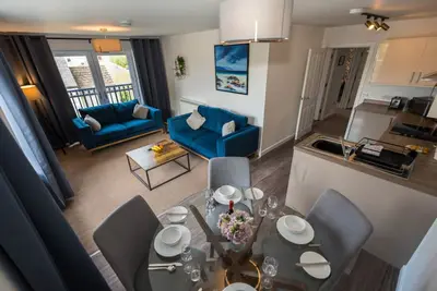 Image de Macallan Apartment No 8