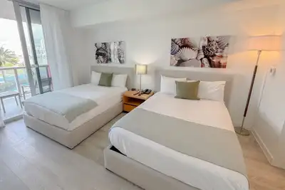 Image de Beautiful studio Great Location