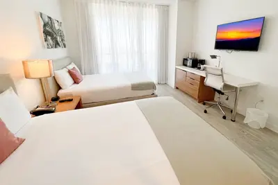 Image de Beautiful studio with Nice View