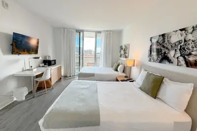 Image de Amazing studio Great Location