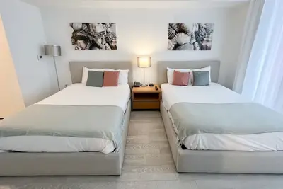 Image de Studio in a luxury Resort