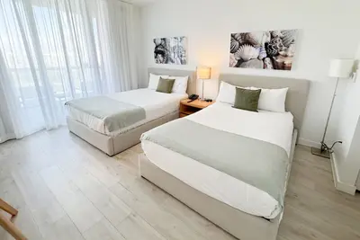 Image de Beautiful Studio with Nice View