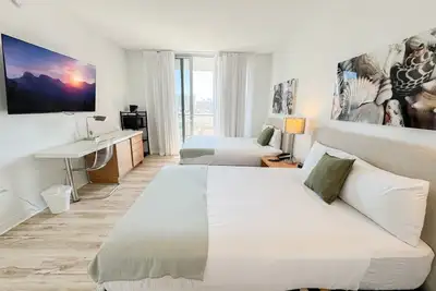 Image de Beachwalk Studio: 2 Beds