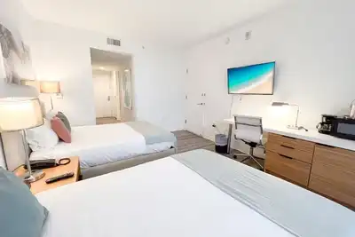 Image de Beachwalk Studio Bliss