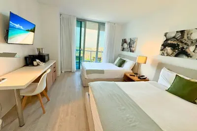 Image de Beachwalk Beauty: 2 Beds