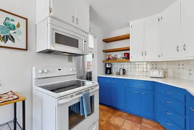 Image de New- 2 Bed/1 Bath near Unm/Va/State Fair/Kirtland