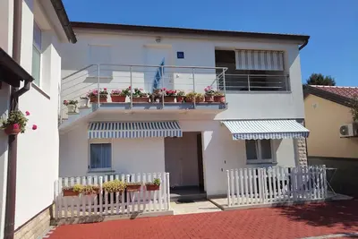 Image de Appartement de deux chambres avec le balcon Medulin (A-24576-c)