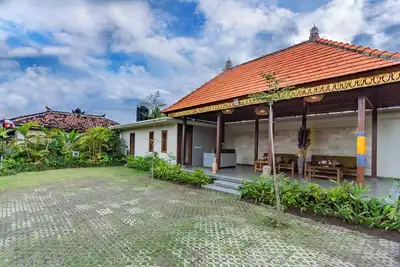 Image de D'Langon Villa by Sidhi Hospitality Experiences