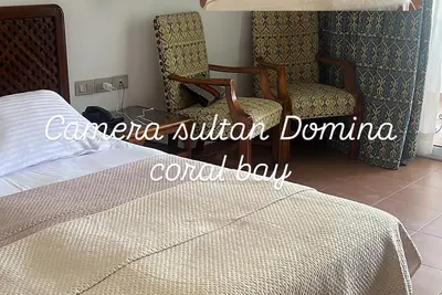 Image de Room sultan -Vale at Domina Coral Bay oasis of peace for all