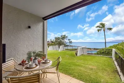 Image de Napili Point B39 Ocean Views with Maui Sunsets