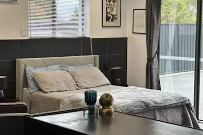 Image de Easy Peasy Open-plan Studio