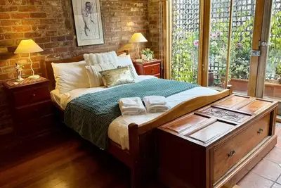 Image de Quirky and Colourful on Foodies Favourite Lygon St