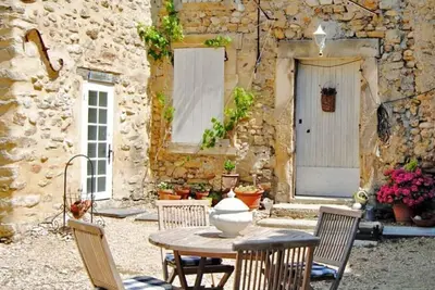 Image de Domaine La Gontarde - Loft