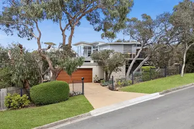 Image de Sweeping Ocean Views