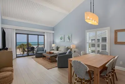 3 Bedroom Beach Villas Residence at South Seas