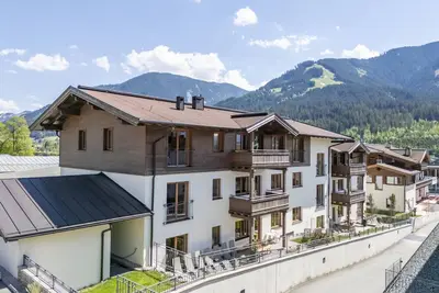 Image de Appartement luxe, spa, près des remontées