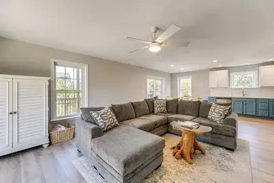 Image de Broadkill Beach Gem w/ Beach Access, Dogs Welcome