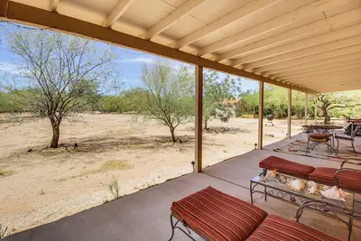 Image de 7 Mi to Catalina State Park: Home w/ Mountain View