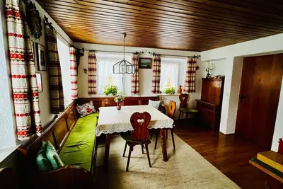 Image de Main house 100sqm for max. 4 pers. with two bedrooms