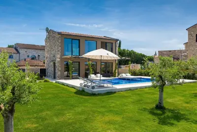 Image de Villa Petrush by Villas Guide