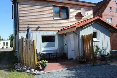 Image de Vacation home for 4 guests with 80m² in Garding (295209)