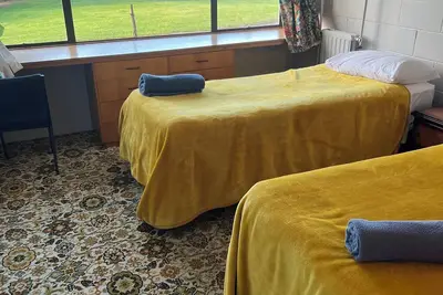 Image de Green Hayes Estate Rentals - R4 Magnolia House in a quiet country setting